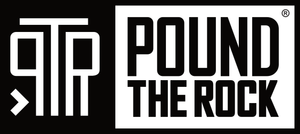 Pound The Rock - PTR - Street Wear to Inspire a Generation