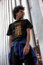 Load image into Gallery viewer, PTR25 - Adult - Premium T-Shirt - Pound It To Death - Black