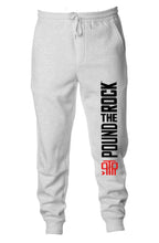 Load image into Gallery viewer, Midweight Fleece Joggers
