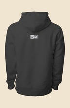 Load image into Gallery viewer, Pound The Rock - Black - Legend Premium Heavyweigh