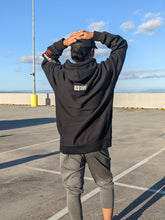 Load image into Gallery viewer, PTR25 - Adult - Premium Hoodie - Black