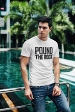 Load image into Gallery viewer, PTR25 - Adult - Premium T-Shirt - White