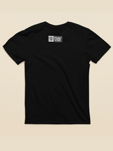 Load image into Gallery viewer, PTR25 - Adult - Premium T-Shirt - Black
