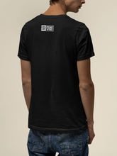 Load image into Gallery viewer, PTR25 - Adult - Premium T-Shirt - Black
