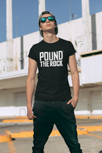 Load image into Gallery viewer, PTR25 - Adult - Premium T-Shirt - Black
