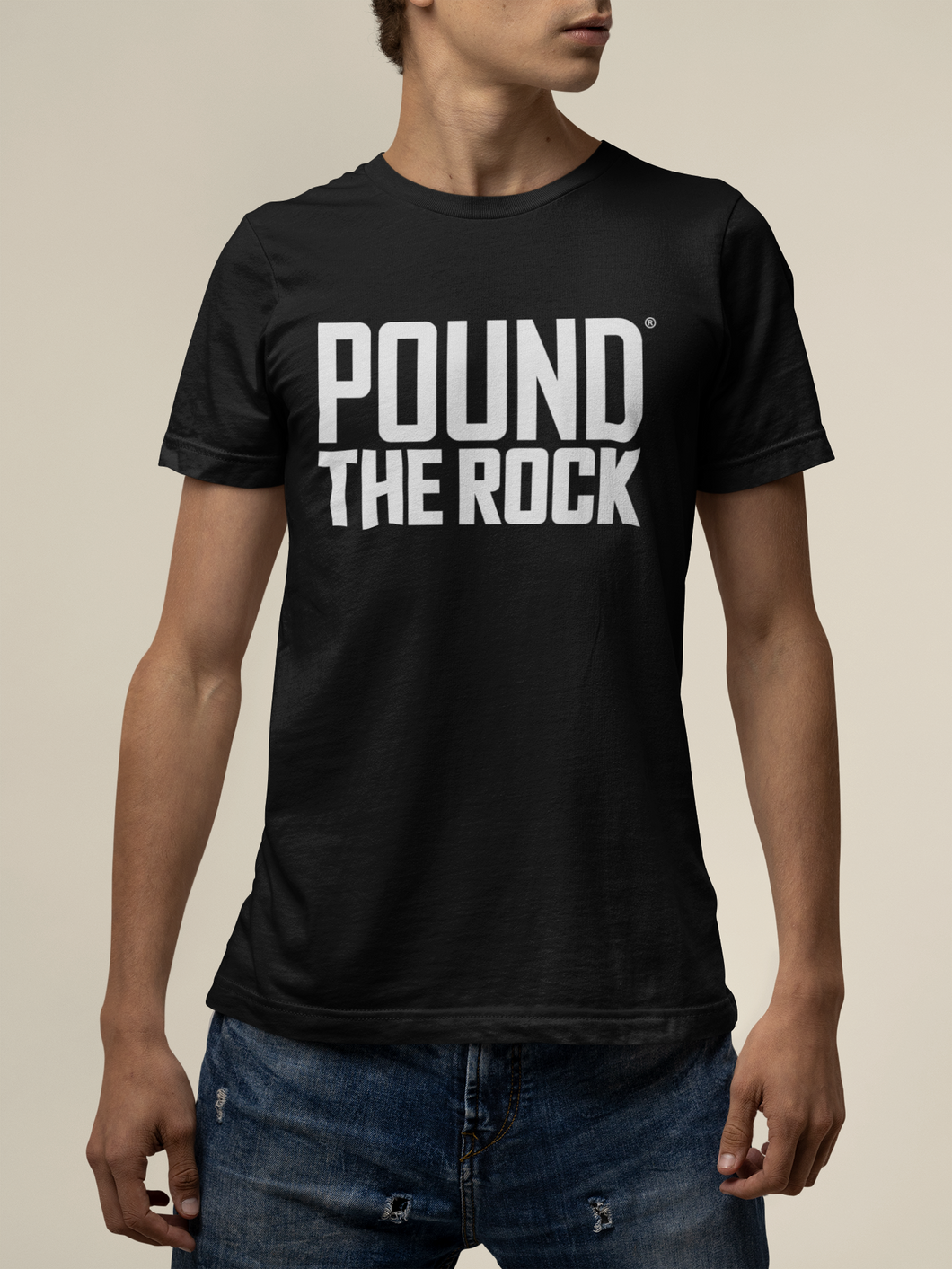 PTR25 - Adult - Premium T-Shirt - Black