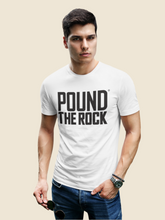 Load image into Gallery viewer, PTR25 - Adult - Premium T-Shirt - White
