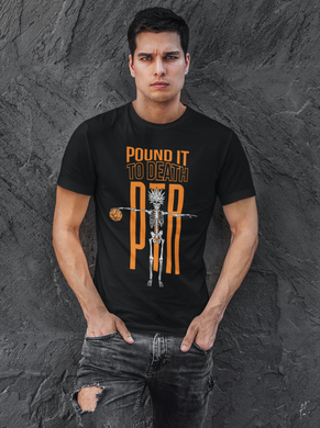 Pound The Rock - Clothing to Inspire a Generation – PoundTheRock
